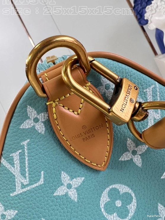 SPEEDY Vuitton 25 Louis 0821